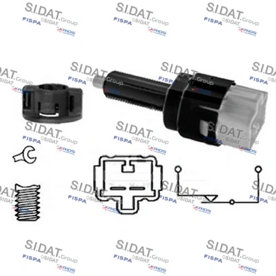 5140065 Sidat