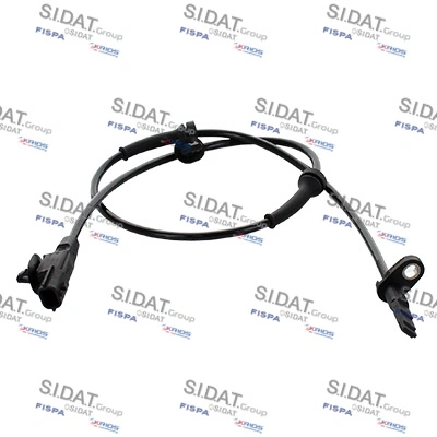 Sensor ABS de rueda delantera Nissan Versa  desde 29,37 €