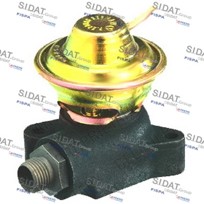 Válvula EGR para Mercedes E C124
