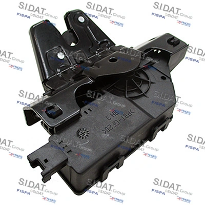 Cerradura de maletero BMW 5  (E60)