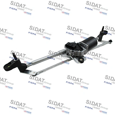 Trapezio del limpiaparabrisas Stilo  hatchback (2001-2006) original desde 48,78 €