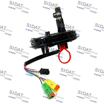 431211A2 Sidat