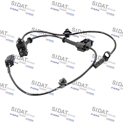 Sensor ABS de rueda delantera Mazda 3  desde 29,28 €