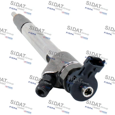 Inyector-bomba para Ford Focus IV (HN)