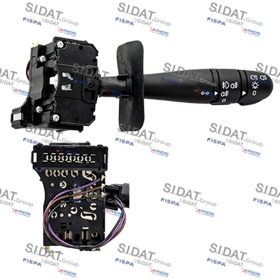 430677A2 Sidat