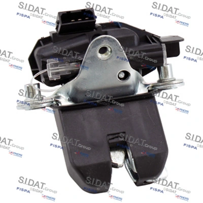 610807A2 Sidat