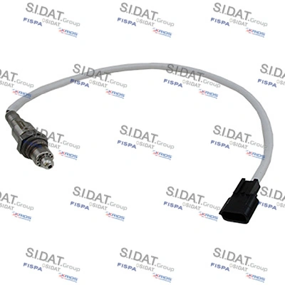 Comprar Sensor NOx DUSTER II HM
