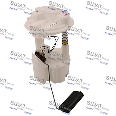 Comprar Sensor de nivel de combustible Clio  LU