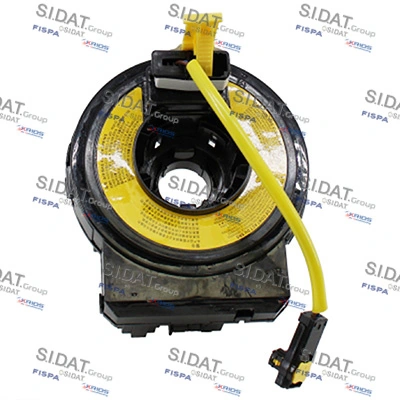 Anillo AIRBAG del volante para Hyundai I30  (FD)