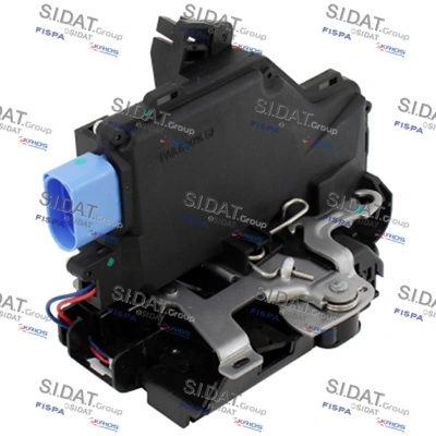 610776A2 Sidat