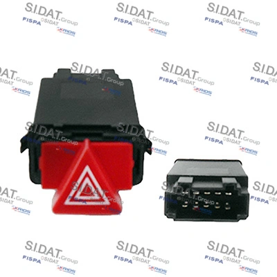 Comprar Interruptor warning A6  4B2, 4B4