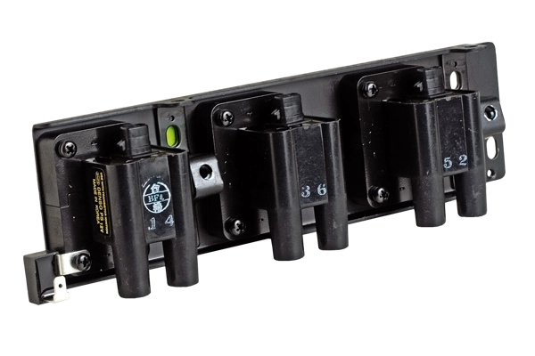Bobina de encendido para KIA Carnival I (UP)
