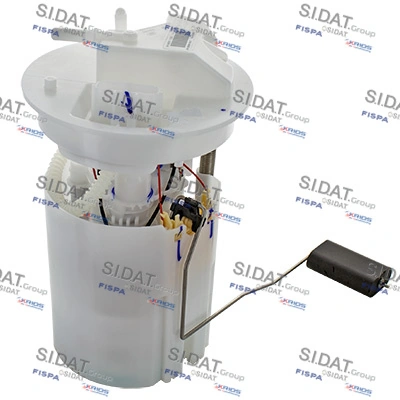 Módulo de alimentación de combustible para Ford Puma  J2K, CF7