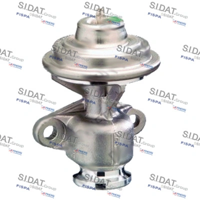 Válvula EGR para Mercedes E T124