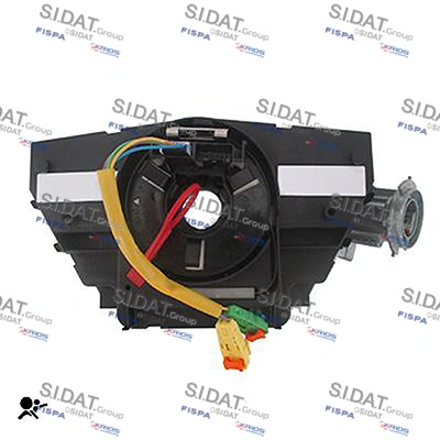 430910 Sidat
