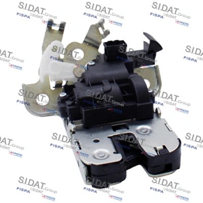 610212A2 Sidat