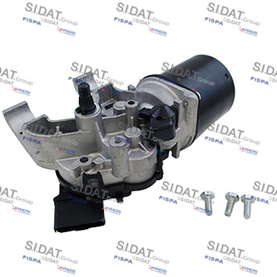 Motor del limpiaparabrisas C3 I hatchback (2002-2009) original desde 55,18 €