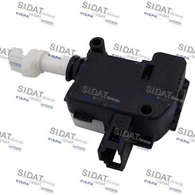 610734A2 Sidat