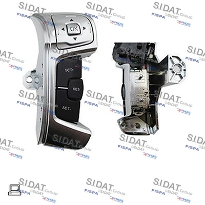 430540 Sidat