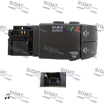 430925 Sidat