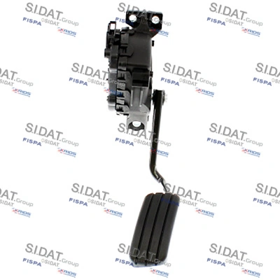 842193 Sidat