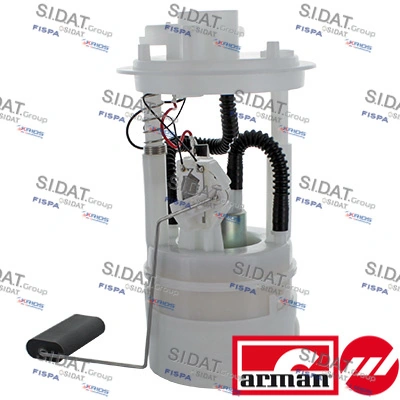 Comprar Bomba de gasolina Fiat Panda I 141A
