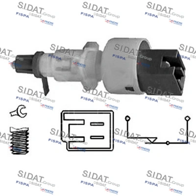 5140053 Sidat