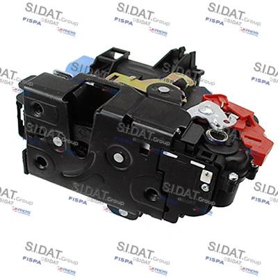 610861A2 Sidat