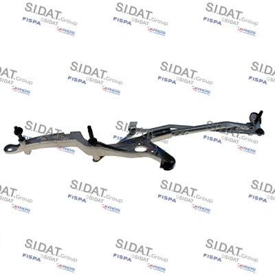 670190A2 Sidat