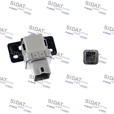 285709 Sidat