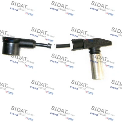 Sensor ckp para Mercedes E  (S124)