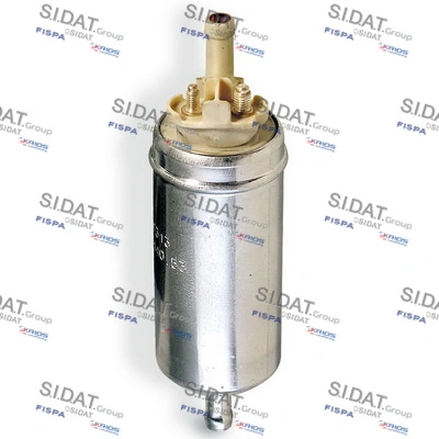 70157A2 Sidat