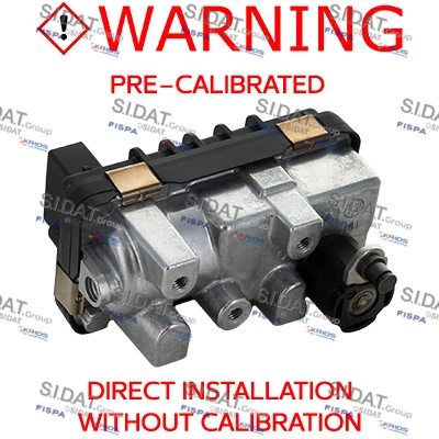 Comprar Válvula control turbo Mondeo III B4Y