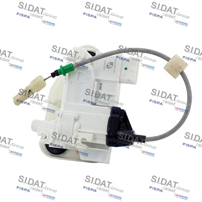 610629A2 Sidat