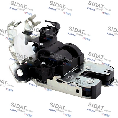 610502A2 Sidat