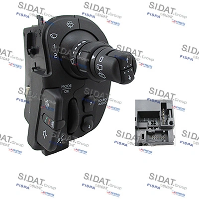430708 Sidat
