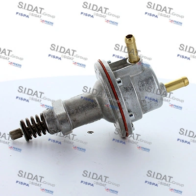 POC660 Sidat