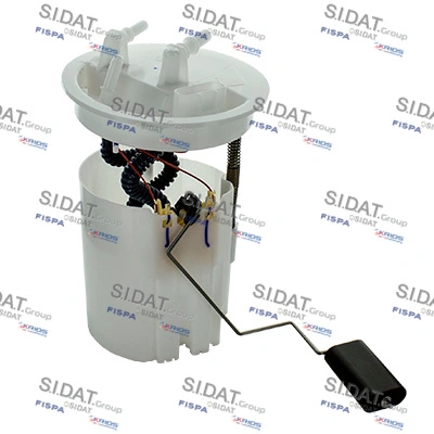 71464 Sidat