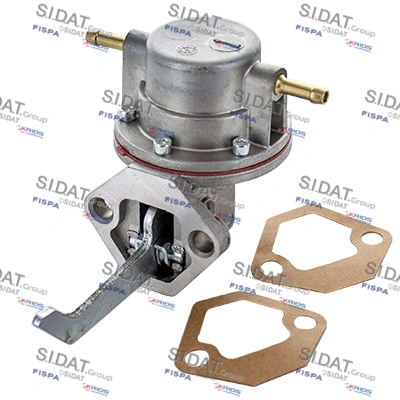 POC603 Sidat