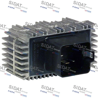 Relé de bujía de precalentamiento Opel Corsa F08, F68