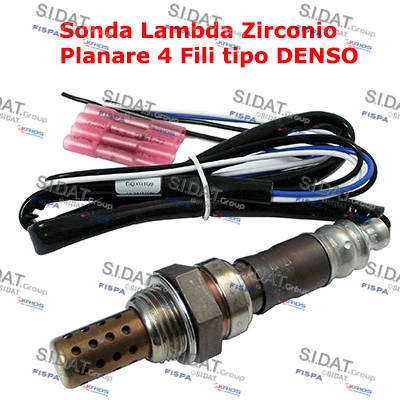 90082A2 Sidat