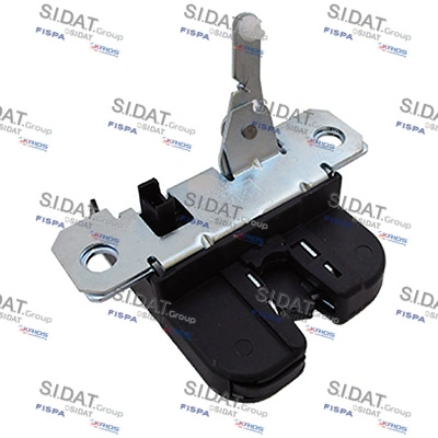 Cerradura de maletero Volkswagen Golf IV (1J1)