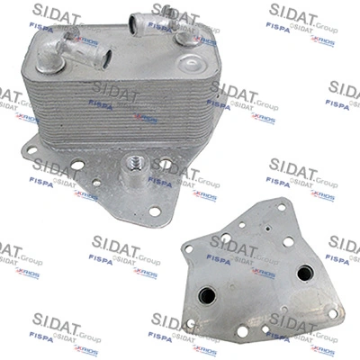 Comprar 1411L83 Polcar Radiador de aceite