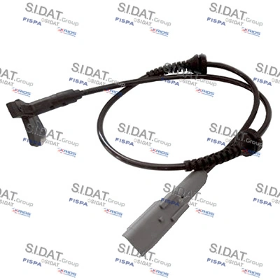 Sensor de rueda abs Peugeot 308 I (2007-2014)