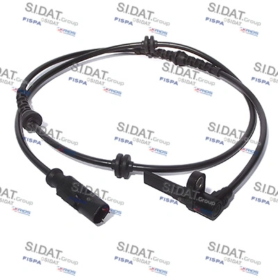 Sensor de rueda abs Fiat Ducato III (2006-2026)