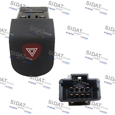 660246A2 Sidat