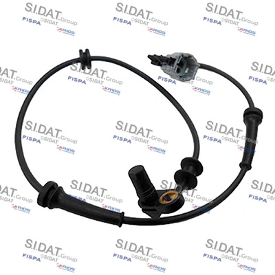 Comprar Sensor ABS delantero Nissan Navara  D40 a bajo precio