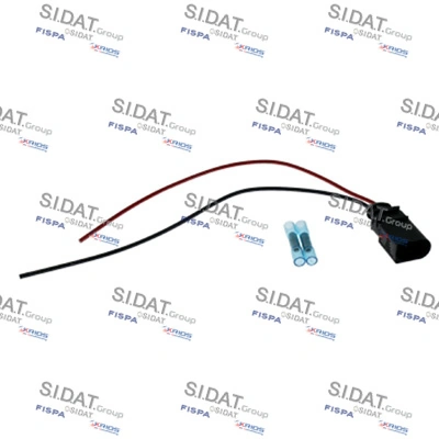 405134 Sidat