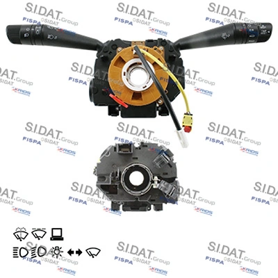 431236 Sidat