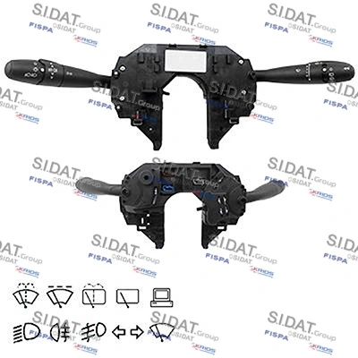 430297 Sidat